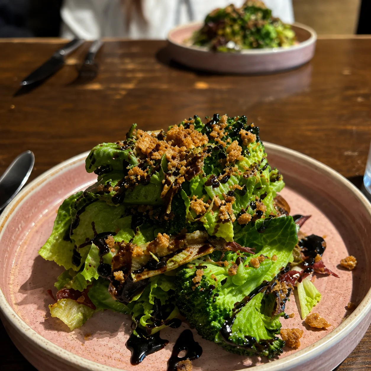 Wood-fire Alberta vegetable side dish delivered to Citadel, Calgary, AB